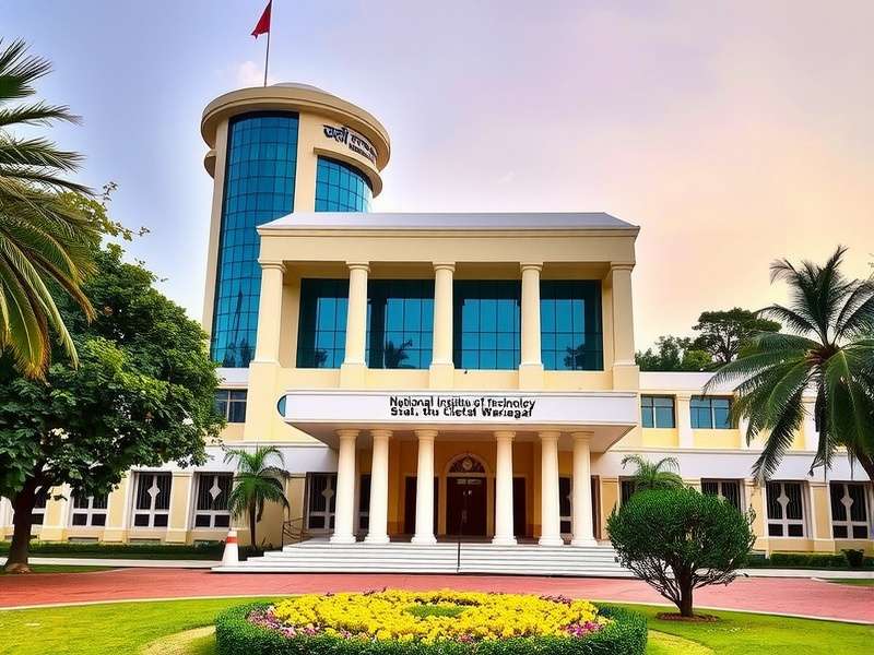 Dr. S. K. Gupta, Dean Academics