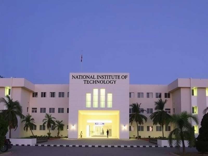 Dr. R. K. Singh, Dean Student Welfare